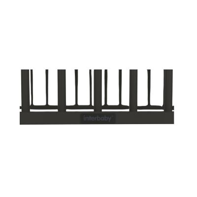 Interbaby Box Bright Black Interbaby Box Bright Black