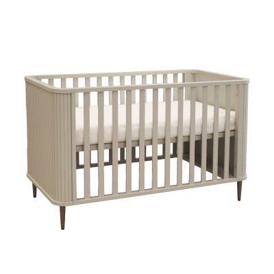 Interbaby Ledikant 70 x 140 cm + Commode 3 Lades Sunshine