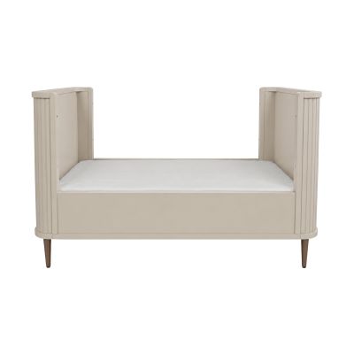 Interbaby Ledikant 70 x 140 cm + Commode 3 Lades Sunshine