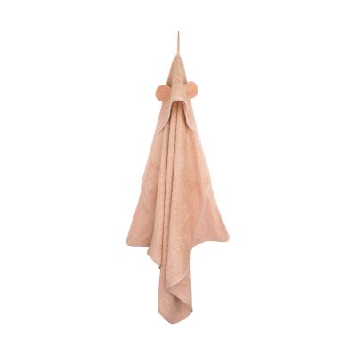 Nifty Badcape 2-in-1 Pink