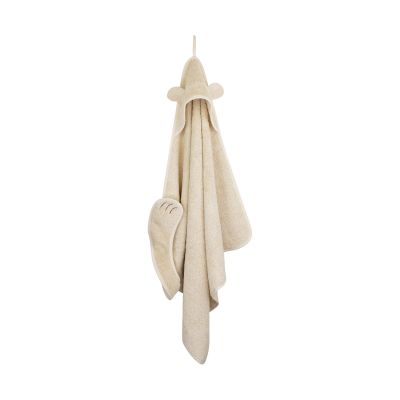 Nifty Badcape Handsfree Sand
