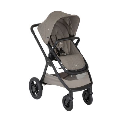 Joie Kinderwagen Honour 2-in-1 Hazelnut