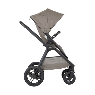 Joie Kinderwagen Honour 2-in-1 Hazelnut