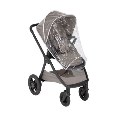 Joie Kinderwagen Honour 2-in-1 Hazelnut