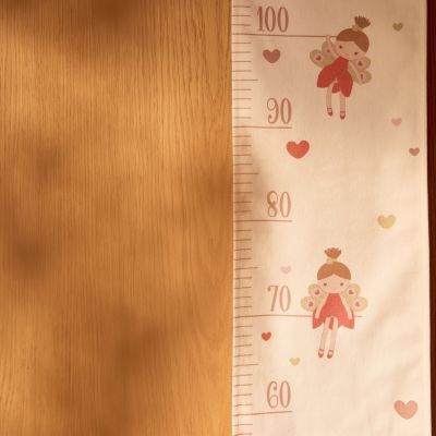 Jollein Groeimeter - Soft Plumes Jollein Groeimeter - Soft Plumes