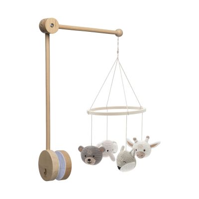 Jollein Mobiel Animals
