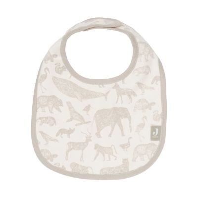 Jollein Slab Animals 5-Pack