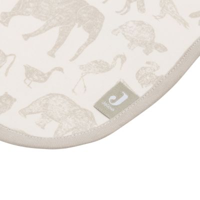 Jollein Slab Animals 5-Pack