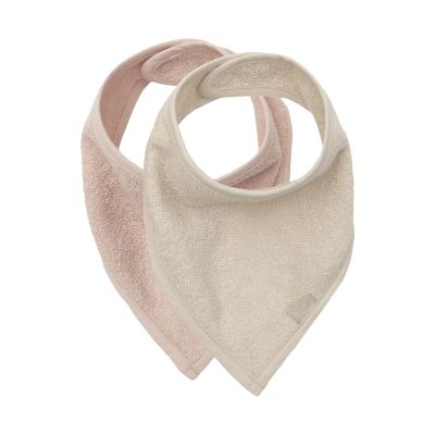 Jollein Bandana Slab - 2 Stuks