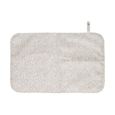 Jollein Shopper Boucle Biscuit