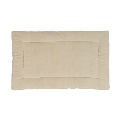 Jollein Tweeling Boxkleed - Basic Knit - Oatmeal - 71 x 122 cm Jollein Tweeling Boxkleed - Basic Knit - Oatmeal - 71 x 122 cm