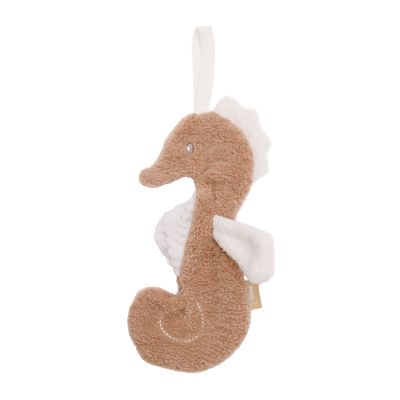 Jollein Speendoekje Deepsea Sea Horse