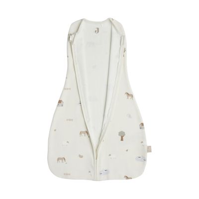 Jollein Slaapzak Newborn Cocoon Farm 0-3 mnd