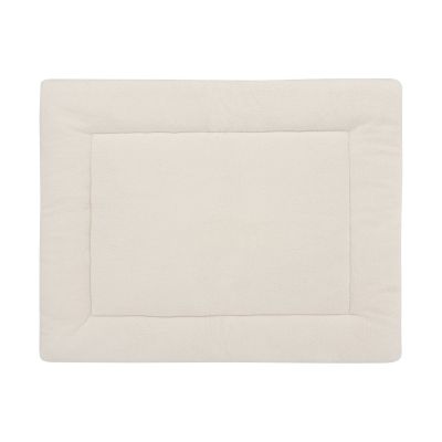 Jollein Boxkleed Grain Knit Oatmeal 75 x 95 cm