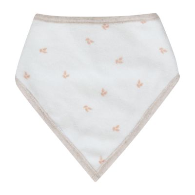 Jollein Slab Bandana Harvest Natural 2-Pack
