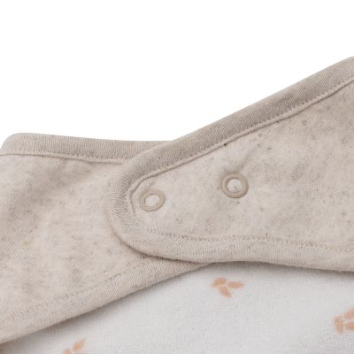 Jollein Slab Bandana Harvest Natural 2-Pack