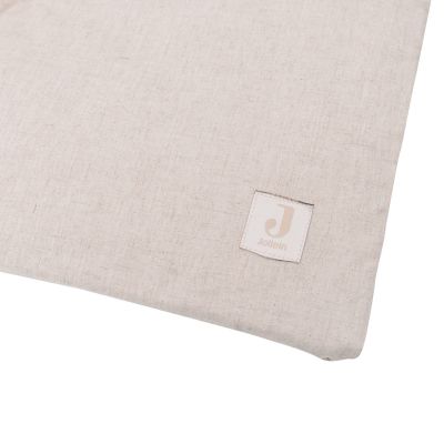 Jollein Boxkleed Harvest Natural 75 x 95 cm