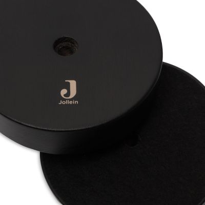Jollein Houten Arm Voor Mobiel Zwart

