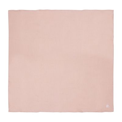 Jollein Multidoek Hydrofiel Large Wild Rose / Ivory 115 x 115 cm 2-Pack