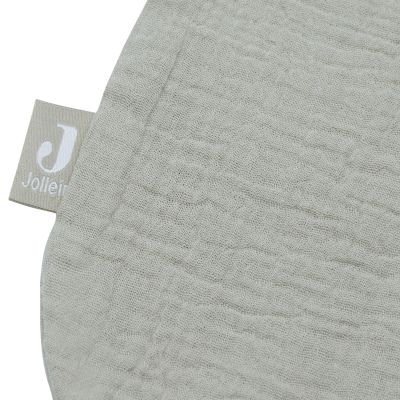 Jollein Slaapzak Zomer Hydrofiel Olive Green 60cm
