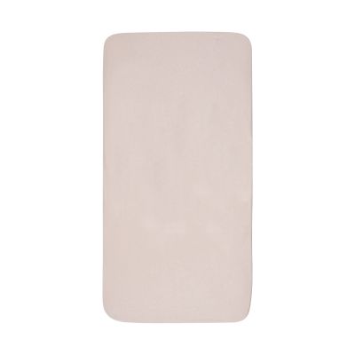 Jollein Wieghoeslaken Jersey Wild Rose 40/50 x 80/90 cm 2-Pack