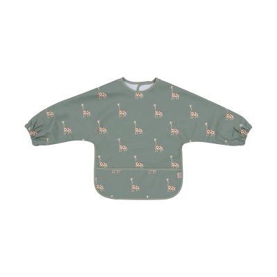 Jollein Jungle Jambo Slab Waterproof Met Mouw