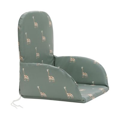 Jollein Jungle Jambo Giraffe Stoelverkleiner