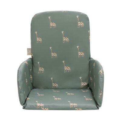 Jollein Jungle Jambo Giraffe Stoelverkleiner