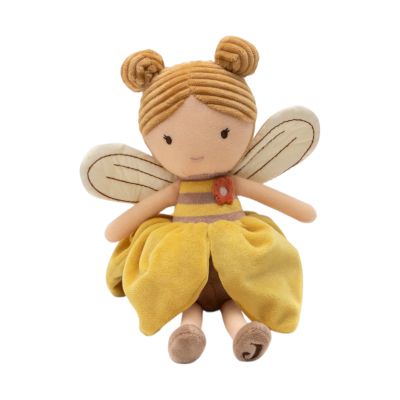 Jollein Knuffel - Bee Lily - 32 cm Jollein Knuffel - Bee Lily - 32 cm
