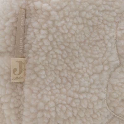 Jollein Miffy Etui - Teddy - Oatmeal
