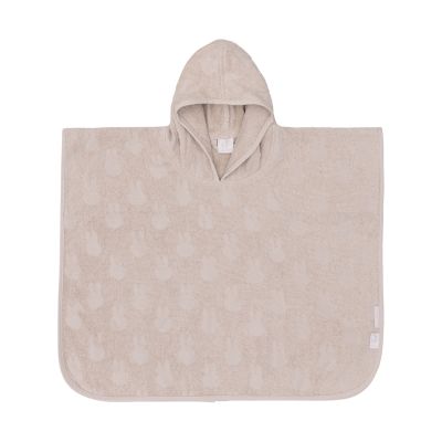 Jollein Miffy Jaquard Badponcho