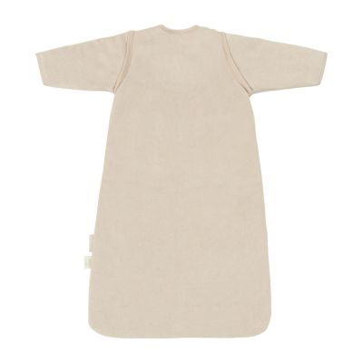 Jollein Slaapzak Winter Met Afritsbare Mouw Sleepy Miffy Terry Nougat 90 cm