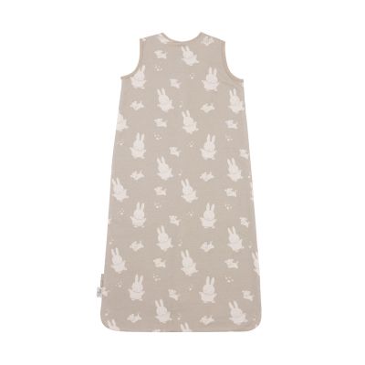 Jollein Slaapzak Zomer Jersey Miffy & Snuffy Olive Green 70cm