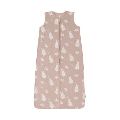Jollein Slaapzak Zomer Jersey Miffy &amp; Snuffy Wild Rose