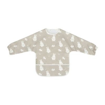 Jollein Slab Waterproof Met Mouw Miffy &amp; Snuffy