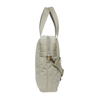 Jollein Luiertas Puffed Moos Olive Green