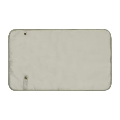 Jollein Luiertas Puffed Moos Olive Green
