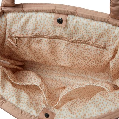 Jollein Bag Puffed Biscuit