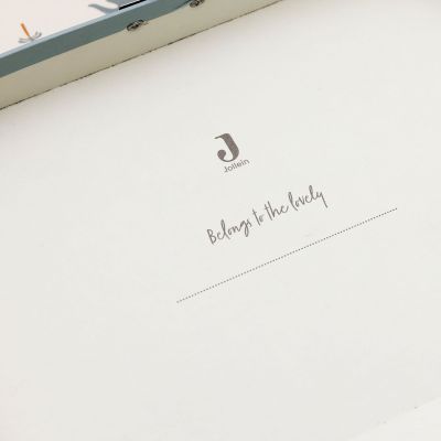 Jollein Roarsome Speelkoffertje - 2 Pack