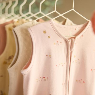 Jollein Slaapzak - Jersey - 110 cm - Pretty Picnic Jollein Slaapzak - Jersey - 110 cm - Pretty Picnic