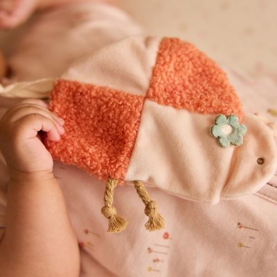 Jollein Slaapzak - Jersey - 110 cm - Pretty Picnic Jollein Slaapzak - Jersey - 110 cm - Pretty Picnic