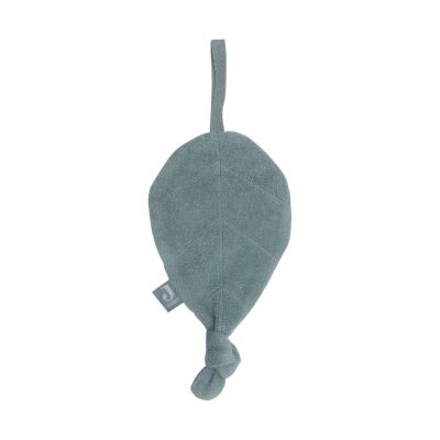 Jollein Speendoekje - Badstof - Sea Green