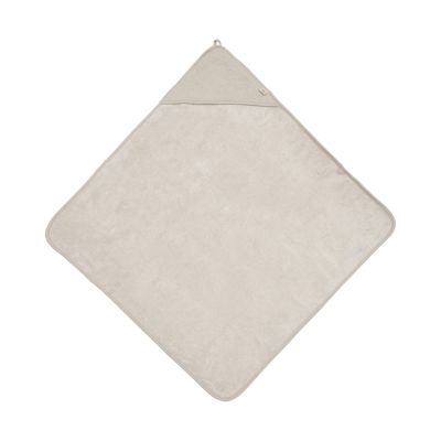 Jollein Badcape Soft Waves Nougat