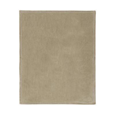 Jollein Wiegdeken Soft Waves Olive Green 75 x 100 cm