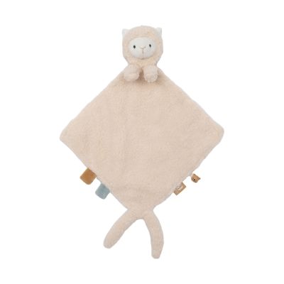 Jollein Speendoekje - Alpaca Paco Jollein Speendoekje - Alpaca Paco