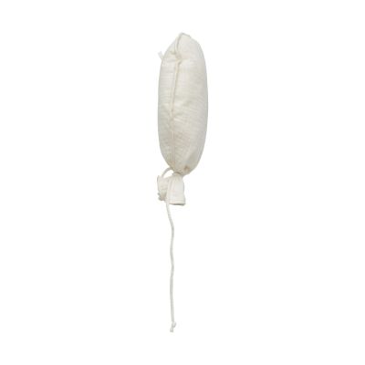 Jollein Ballon Party Collection Ivory 25 x 50 cm