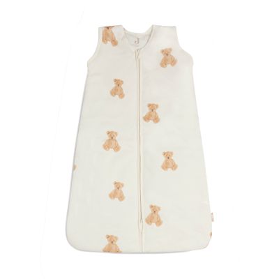Jollein Slaapzak Winter Met Afritsbare Mouw Teddy Bear 110 cm
