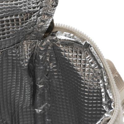Jollein Teddy Lou Thermo Flessentas - Sand Jollein Teddy Lou Thermo Flessentas - Sand