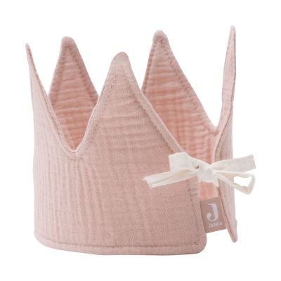Jollein Verjaardagskroon Wild Rose 12 x 35 cm