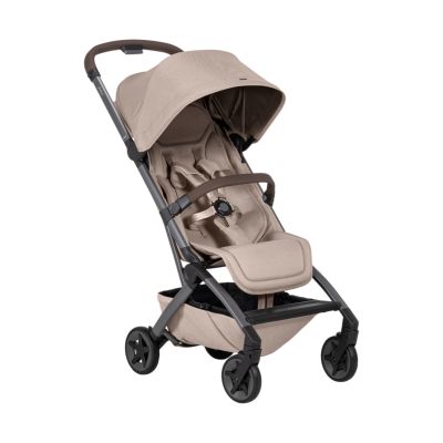 Joolz Aer² Veiligheidsbeugel Mid Brown Carbon Joolz Aer² Veiligheidsbeugel Mid Brown Carbon